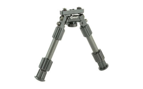 Misc. Accessories Caldwell Bipod CALDWELL ACCUMAX 6-9" M-LOK BIPOD • Model: Bipod