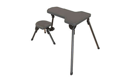 Misc. Accessories Caldwell Stable Table Lite CALDWELL STABLE TABLE LITE • Model: Stable Table Lite