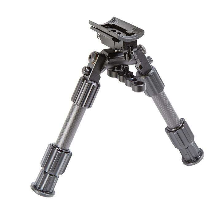 Misc. Accessories Caldwell Accumax CALDWELL ACCUMAX STUD BIPOD 6-9" • Model: Accumax