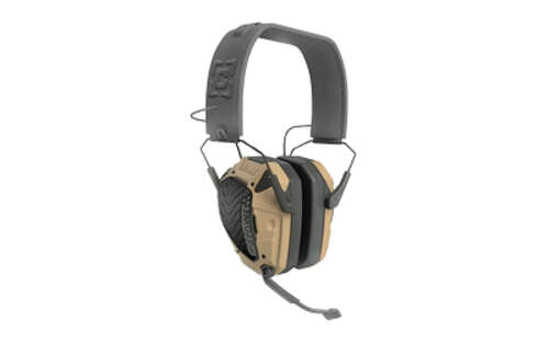 Safety Protection Caldwell E Max CALDWELL E-MAX EAR MUFF 2-WAY COMM • Model: E-Max