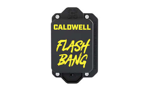 Targets Caldwell Hit Indicator CALDWELL STEEL TARGET HIT INDICATOR • Model: Hit Indicator