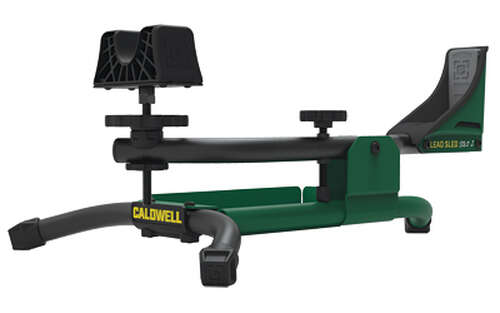 Misc. Accessories Caldwell Lead Sled Solo 2 CALDWELL LEAD SLED SOLO 2 • Model: Lead Sled Solo 2