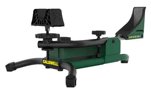 Misc. Accessories Caldwell Lead Sled Solo 2 CALDWELL LEAD SLED SOLO 2 W/WEIGHT • Model: Lead Sled Solo 2