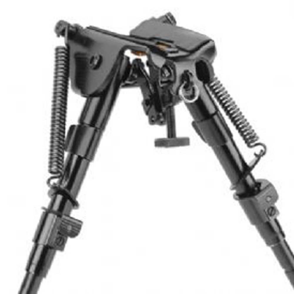 Misc. Accessories Caldwell XLA Pivot Bipod CALDWELL XLA 6"-9" BIPOD - PIVOT • Model: XLA Pivot Bipod