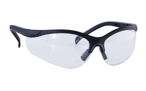 Safety Protection Caldwell Shooting Glasses CALDWELL SHOOTING GLASSES CLEAR • Model: Shooting Glasses