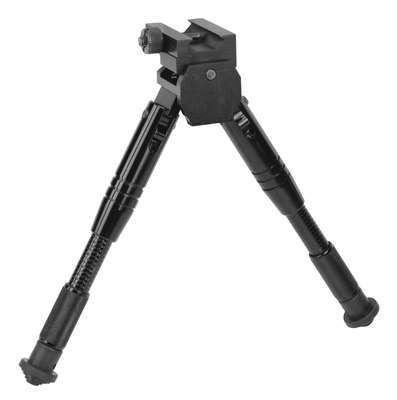 Misc. Accessories Caldwell Prone CALDWELL AR BIPOD PRONE BLACK