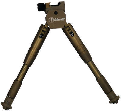 Grips Pads Stocks Caldwell Prone CALDWELL AR BIPOD PRONE TAN • Model: Prone