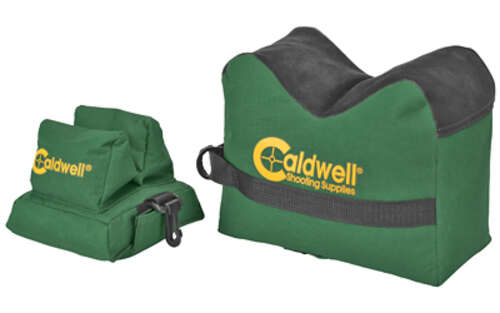 Misc. Accessories Caldwell Deadshot CALDWELL DEADSHOT COMBO BAG-FILLED