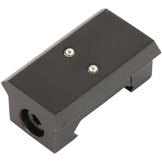  Caldwell Ready Series CALDWELL AR15 PICATINNY RAIL SPARE MOUNT FOR BRASS CATCHER • Model: Ready Series