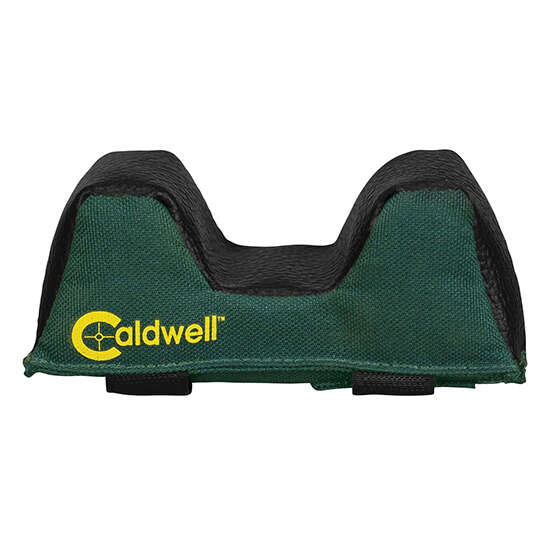  Caldwell Ready Series CALDWELL UNIVERSAL FRONT REST BAG - MEDIUM VARMINT FOREND - FILLED • Model: Ready Series