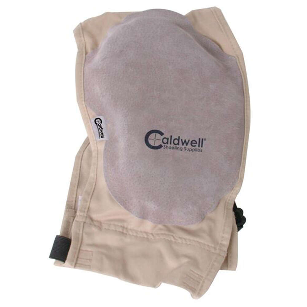  Caldwell Ready Series CALDWELL PAST SUPER MAG PLUS RECOIL SHIEL • Model: Ready Series