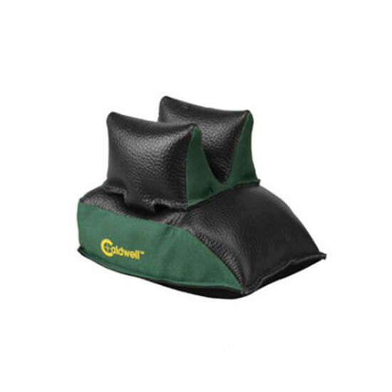  Caldwell Ready Series CALDWELL UNIVERSAL REAR SHOOTING BAG - FILLED • Model: Ready Series