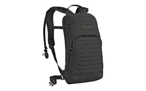 Soft Gun Cases Camelbak M.U.L.E. CAMELBAK M.U.L.E. 100OZ CRUX BLK • Model: M.U.L.E.