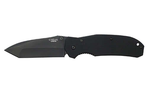 Knives Camillus Tanto CAMILLUS TANTO 8.25" • Model: Tanto