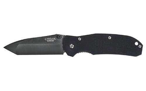 Knives Camillus Tanto 2 CAMILLUS TANTO 2 6.75" • Model: Tanto 2