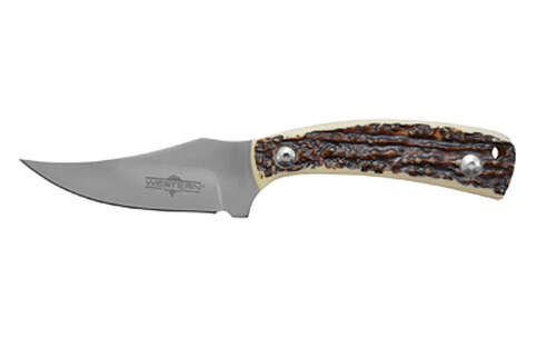 Knives Camillus Western Crosstrail CAMILLUS CROSSTRAIL FIXED BLADE 7" • Model: Western Crosstrail