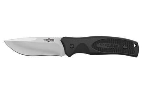 Knives Camillus Western Black River CAMILLUS WESTERN BLACK RIVER FIXED • Model: Western Black River