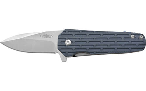 Knives Camillus Wedge CAMILLUS WEDGE FOLDING KNIFE • Model: Wedge