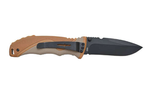 Knives Camillus Inflame CAMILLUS INFLAME DROP POINT • Model: Inflame