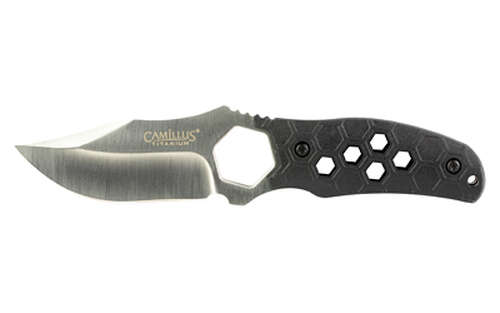 Knives Camillus Comb CAMILLUS COMB BLACK • Model: Comb