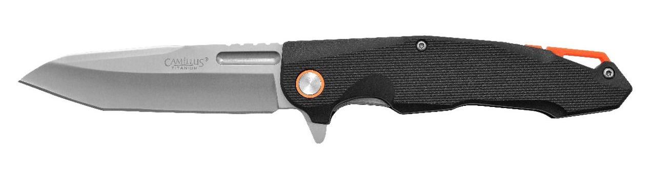 Knives Camillus CAM REGENT