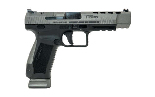 Handguns Canik TP9SFx 9mm CANIK TP9SFX 9MM 5.2" 10RD TNG