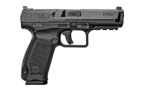 Handguns Canik TP9SF 9mm CANIK TP9SF 9MM 4.46" 18RD BLACK