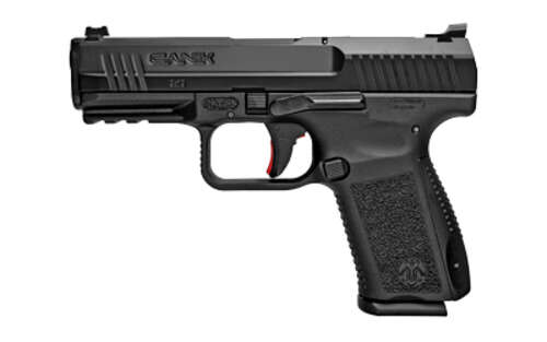 Handguns Canik TP9SF 9mm CANIK TP9SF ELITE 9MM 4.19 15RD BLK