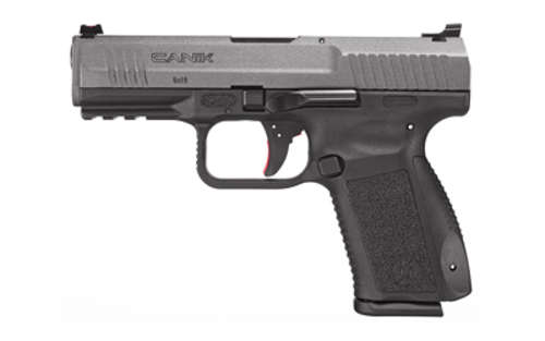 Handguns Canik TP9SF 9mm CANIK TP9SF ELITE 9MM 4.19 15RD TUNG • Model: TP9SF