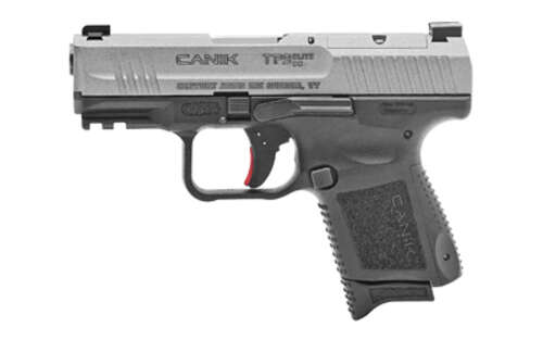 Handguns Canik TP9 Elite 9mm CANIK TP9 ELITE SC 9MM 3.6" TUNG • Model: TP9 Elite