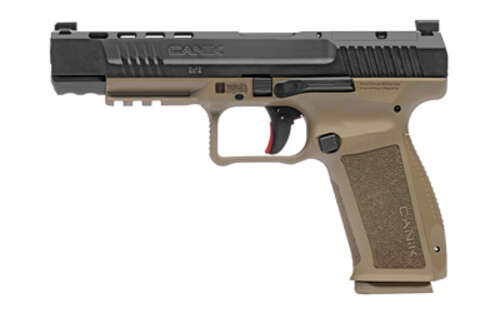 Handguns Canik TP9 9mm CANIK METE SFX 9MM 5.2" 20RD