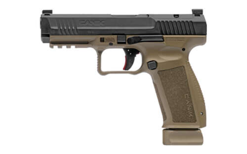 Handguns Canik TP9 9mm CANIK METE SFT 9MM 4.46" 20RD • Model: TP9