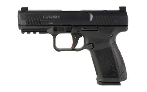 Handguns Canik METE SF 9mm CANIK METE SF 9MM 4.19" 15RD BLK • Model: METE SF