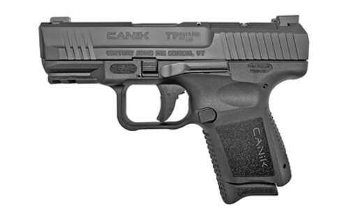 Handguns Canik TP9 Elite 9mm CANIK TP9 ELITE SC 9MM 3.6" 15RD BLK • Model: TP9 Elite