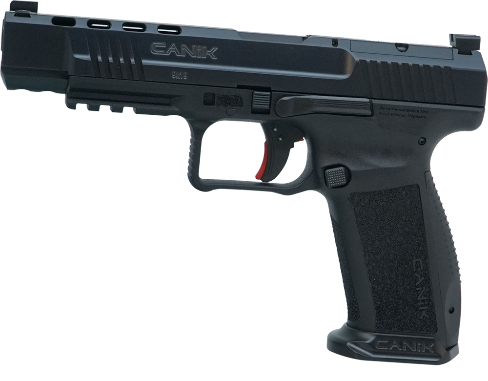 Handguns Canik TP9 9mm CANIK METE SFX 9MM 5.2" 20RD BLK