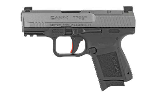 Handguns Canik TP9 Elite SC 9mm CANIK TP9 ELITE SC 9MM 3.6" TUNG 12R • Model: TP9 Elite SC