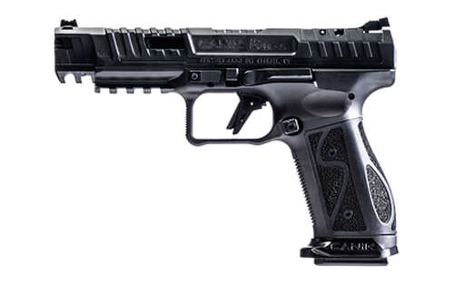 Handguns Canik SFX Rival S 9mm CANIK SFX RIVAL-S 9MM 18RD DARKSIDE • Model: SFX Rival-S