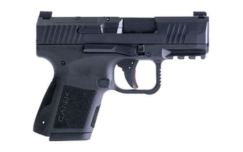 Handguns Canik METE MC9 9mm CANIK METE MC9 9MM 3.18" 15RD BLK