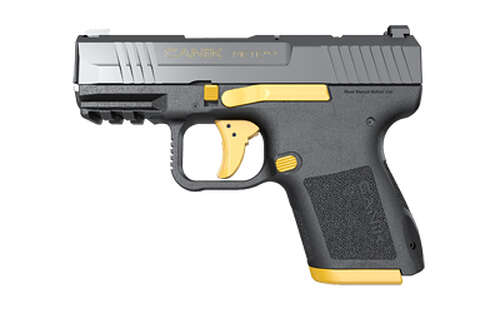 Handguns Canik METE MC9 9mm CANIK METE MC9 9MM 3.18" 15 BLK/GOLD