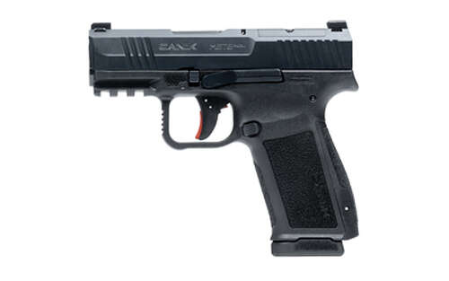 Handguns Canik METE MC9L 9mm CANIK METE MC9L 9MM 3.18" 17RD BLK • Model: METE MC9L