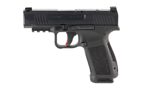 Handguns Canik METE MC9LS 9mm CANIK METE MC9LS 9MM 3.64" 17RD MO1 • Model: METE MC9LS