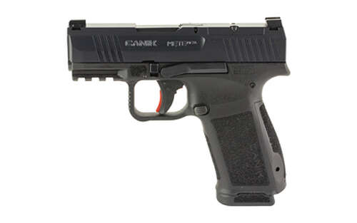 Handguns Canik METE MC9L 9mm CANIK METE MC9L 9MM 3.18" 10RD BLK • Model: METE MC9L