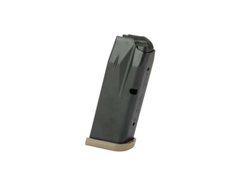 Magazines High Capacity Canik MC9 Magazine 9mm MAG MC9 12RD 9MM FDE • 