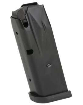 Magazines Canik MC9 Magazine 9mm MAG MC9 10RD 9MM BLK • 