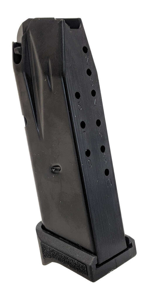 Magazines Canik TP9 Elite SC Magazine 9mm MAGAZINE TP9 ELITE SC 10RD 9MM • WITH FINGER REST • Model: TP9 Elite SC Magazine