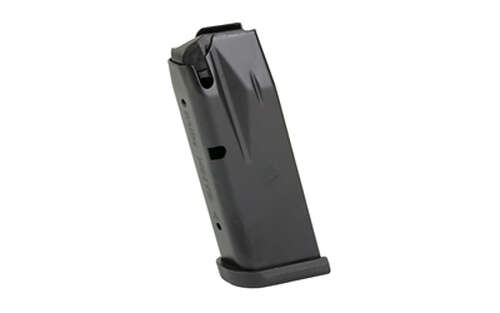 Magazines High Capacity Canik 9mm MAG CENT ARMS MC9 12RD FNGR EXT BLK • Model: 