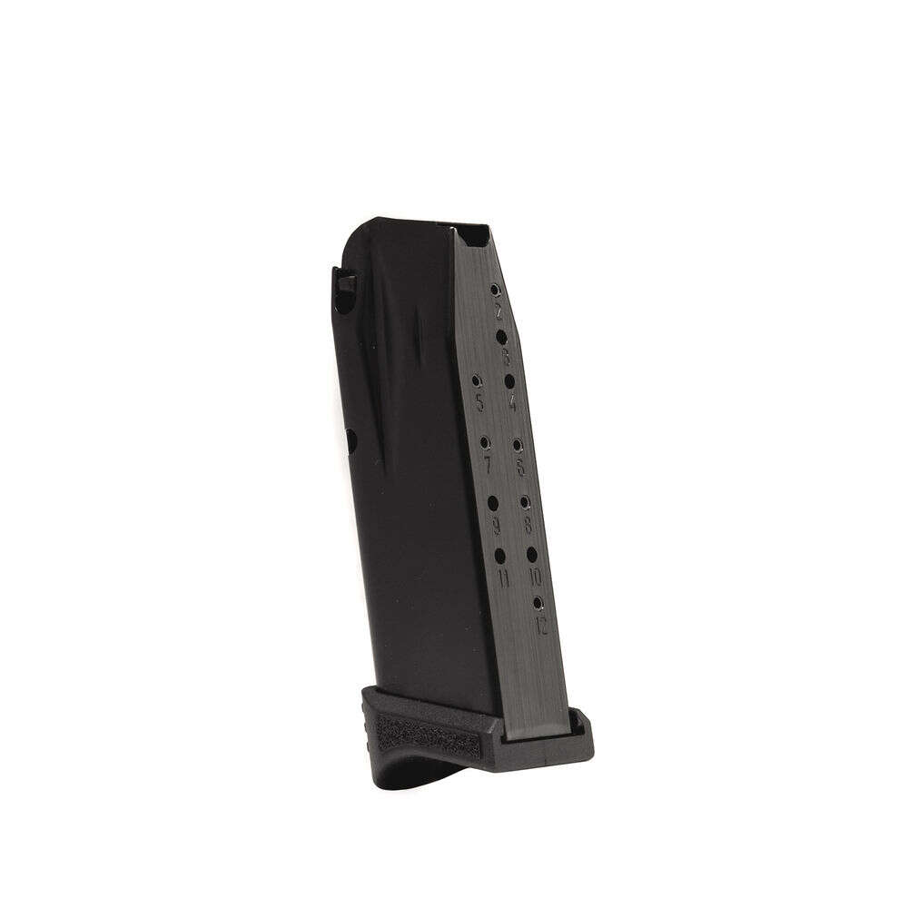 Magazines High Capacity Canik 9mm MAG CENTURY TP9 SUB CMP 12RD 9MM FNG