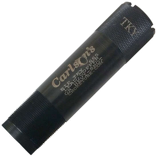 Barrels Choke Tubes Carlsons ZPAP M85 CARL CHOKE TUBE 12GA EXTENDED TKY 835 935 • Model: ZPAP M85