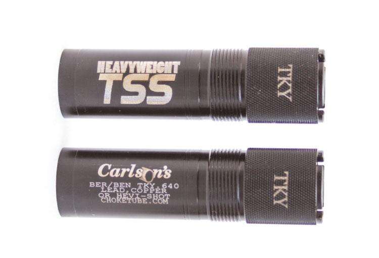 Misc. Accessories Carlsons CZ999 CARL TSS TKY BER/BEN .410GA • Model: CZ999