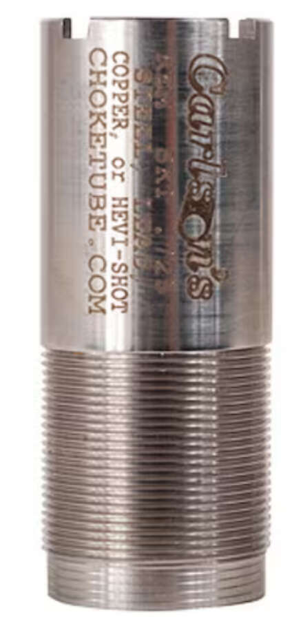 Barrels Choke Tubes Carlsons ZPAP M85 CARL CHOKE TUBE 12GA REM SKEET • Model: ZPAP M85